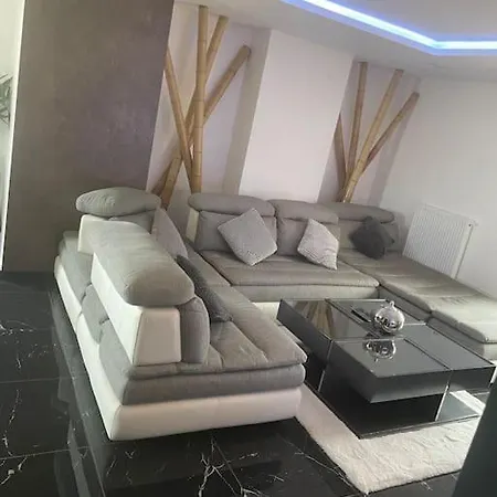 T3 De Grand Standing Apartman Montpellier