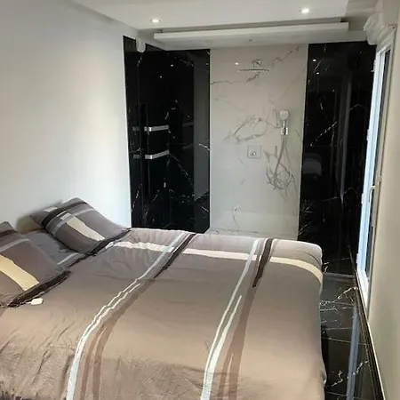 Apartamento T3 De Grand Standing *