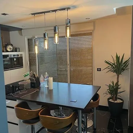 Apartamento T3 De Grand Standing *